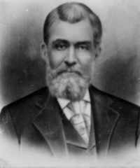 John Egbert Hammond (1844 - 1930) Profile
